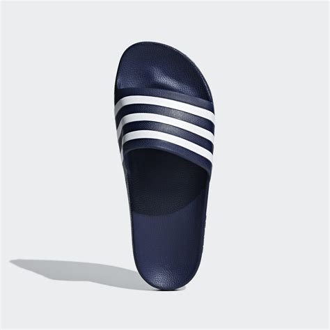 adidas aqua slides kaufen